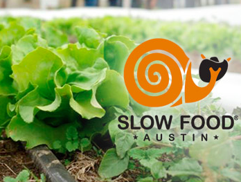 Slow Food Austin