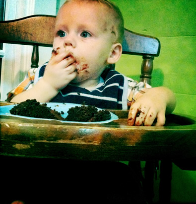 About Jill DiLoreti | Baker | Cake Design :: Bastrop, TX and Austin, TX