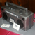 Fondant Boombox Cake with Gum Paste Tapes